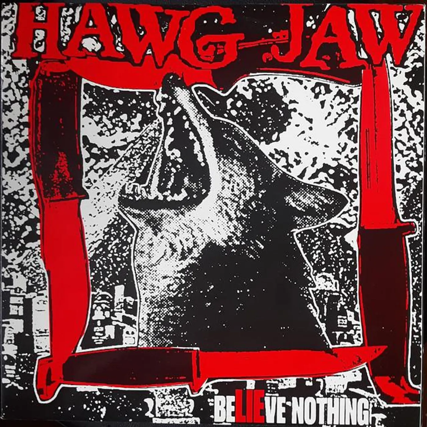 Hawg Jaw