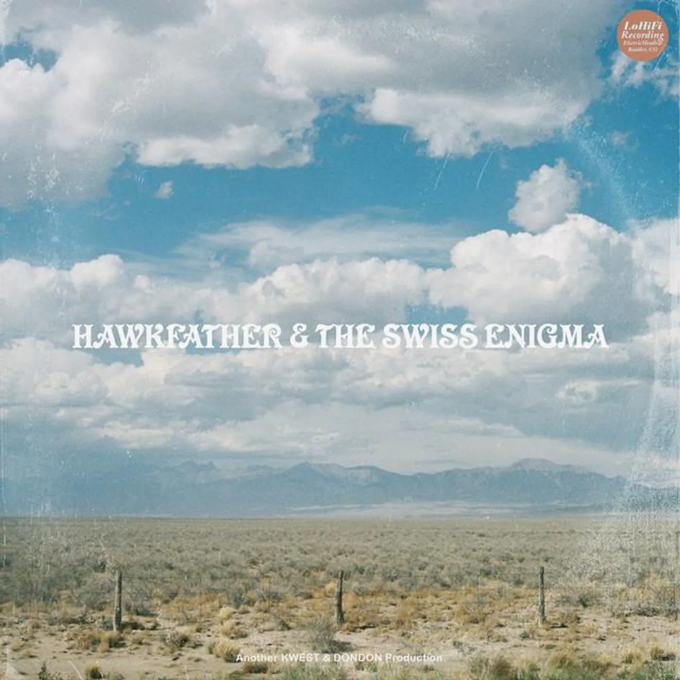 Hawkfather Brand Page