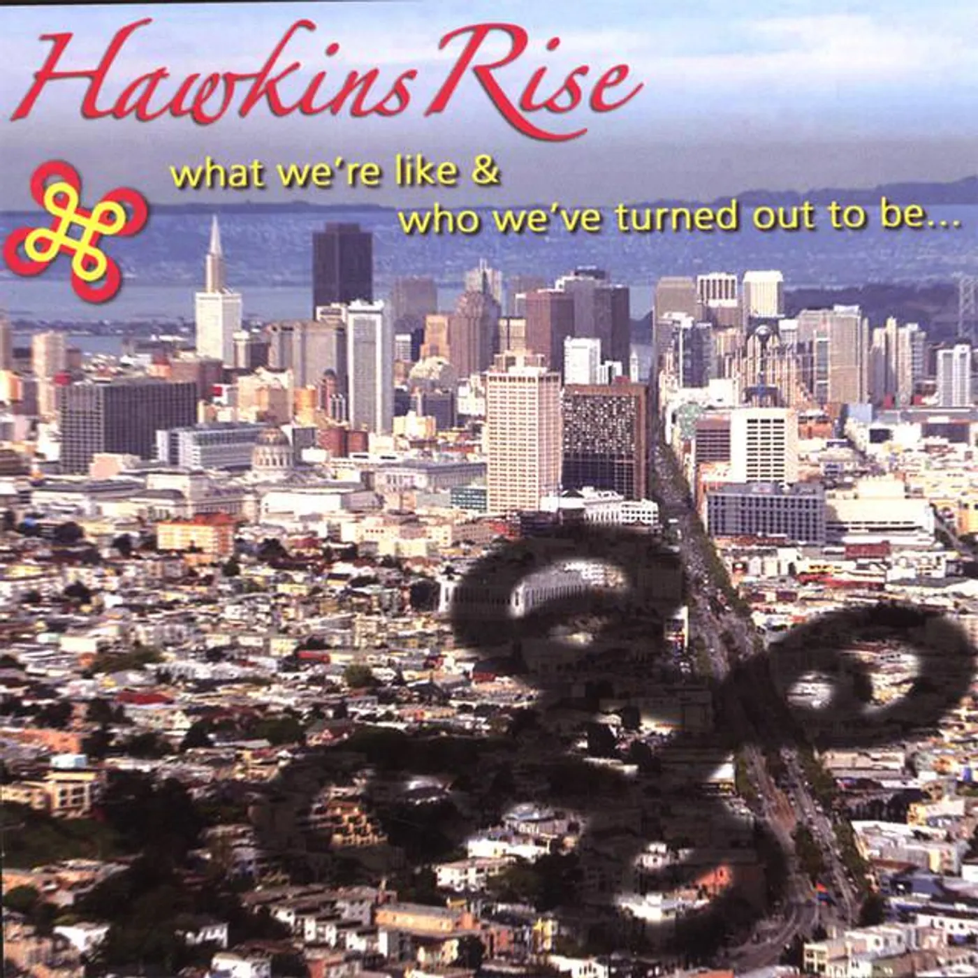 Hawkins Rise