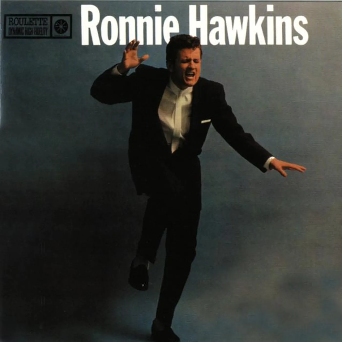 Ronnie Hawkins Brand Page