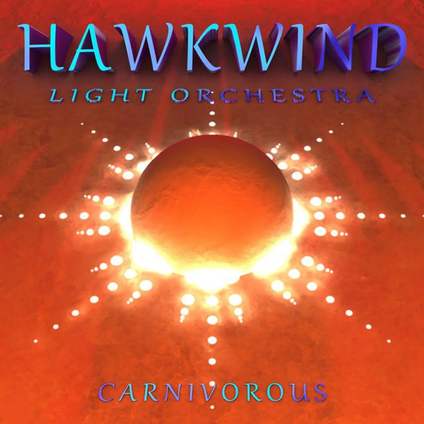 Hawkwind Light Orchestra