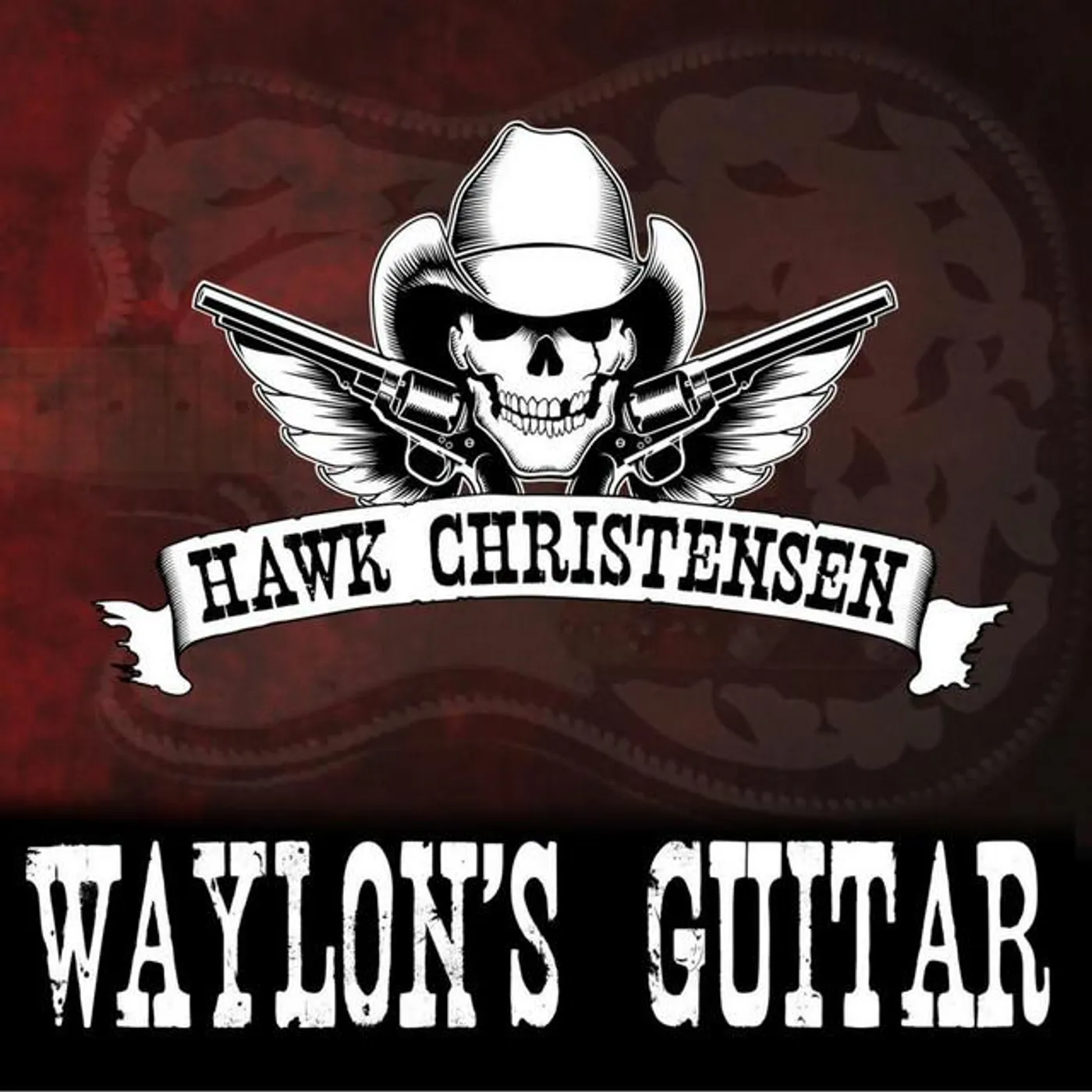 Hawk Christensen Brand Page