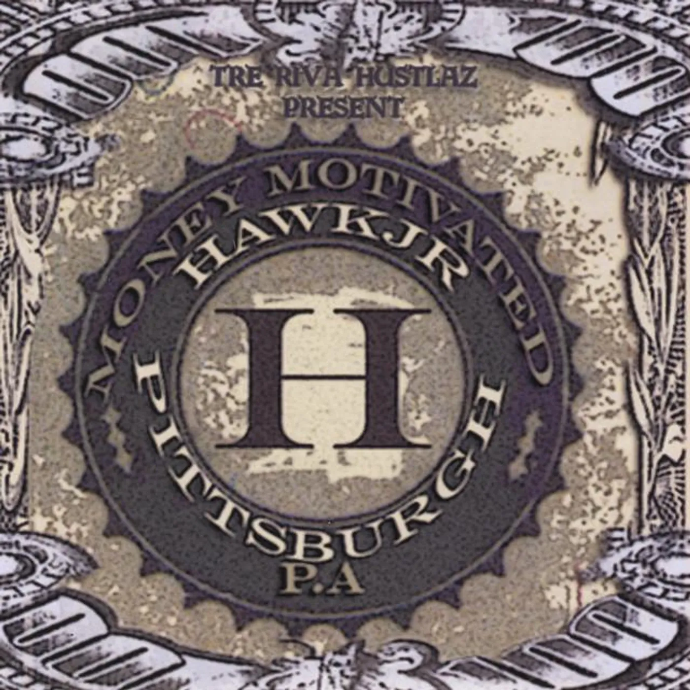 Hawk Junya Brand Page