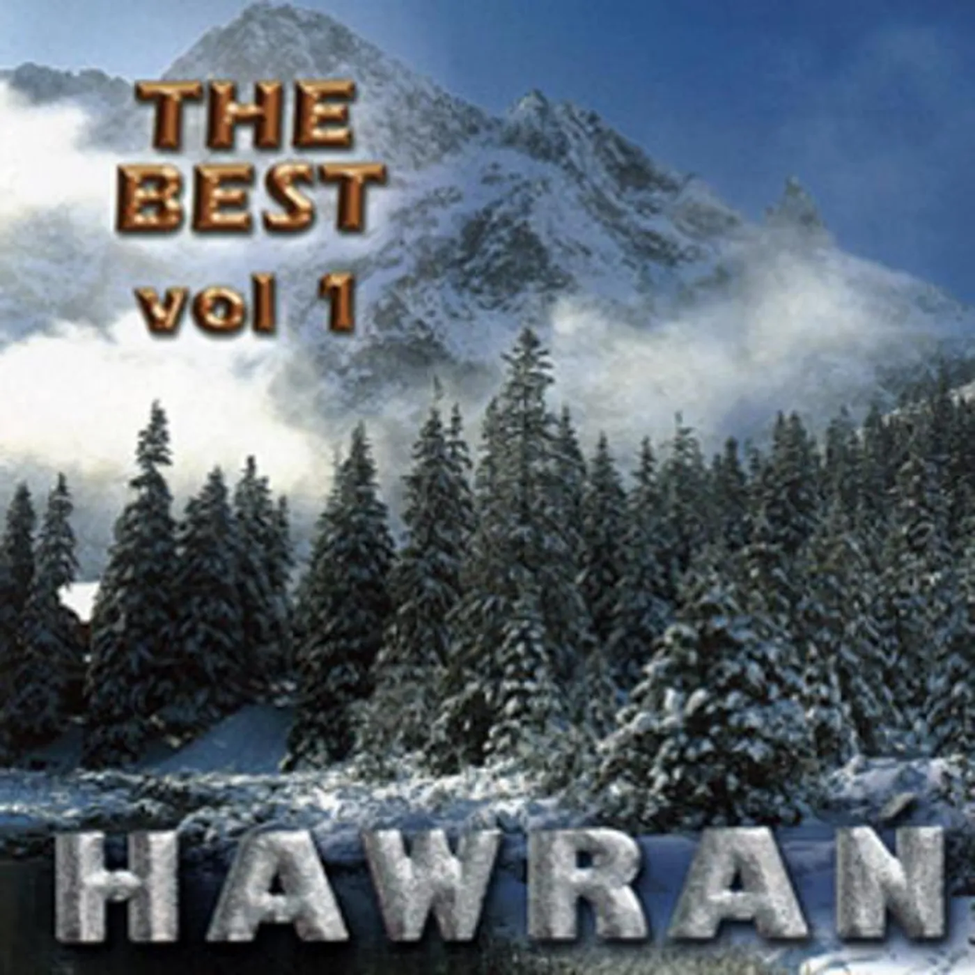 Hawran