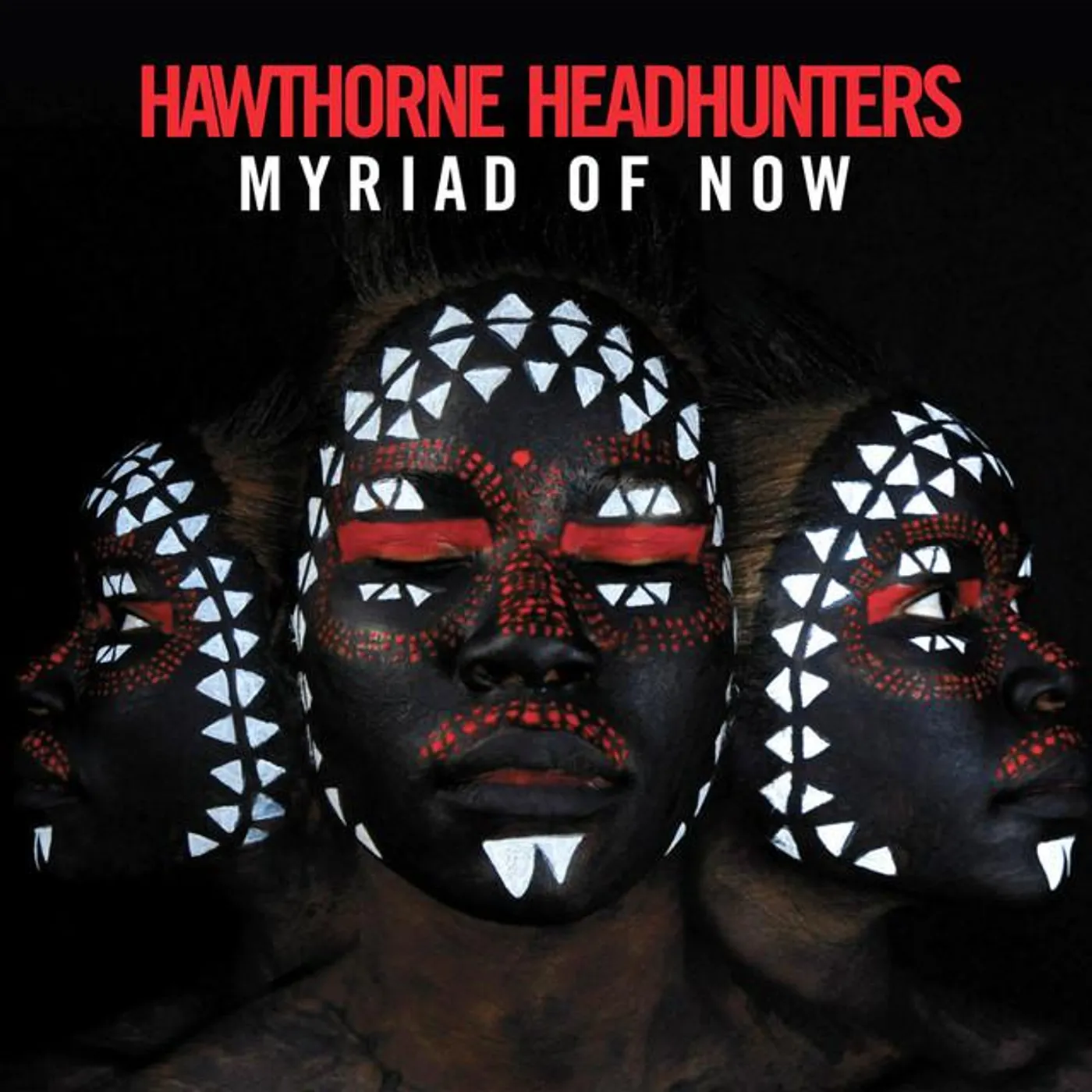 Hawthorne Headhunters Brand Page