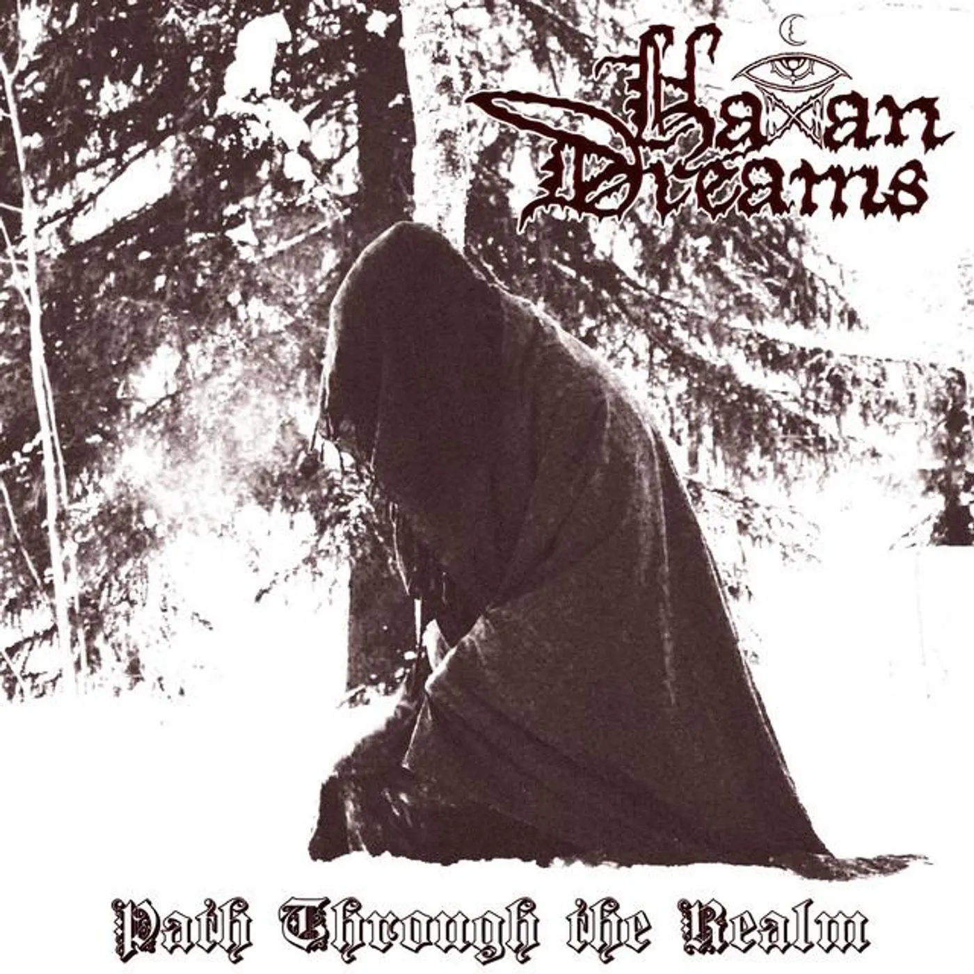 Haxan Dreams