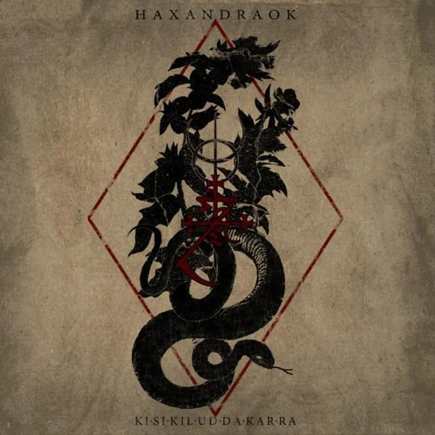 Haxandraok