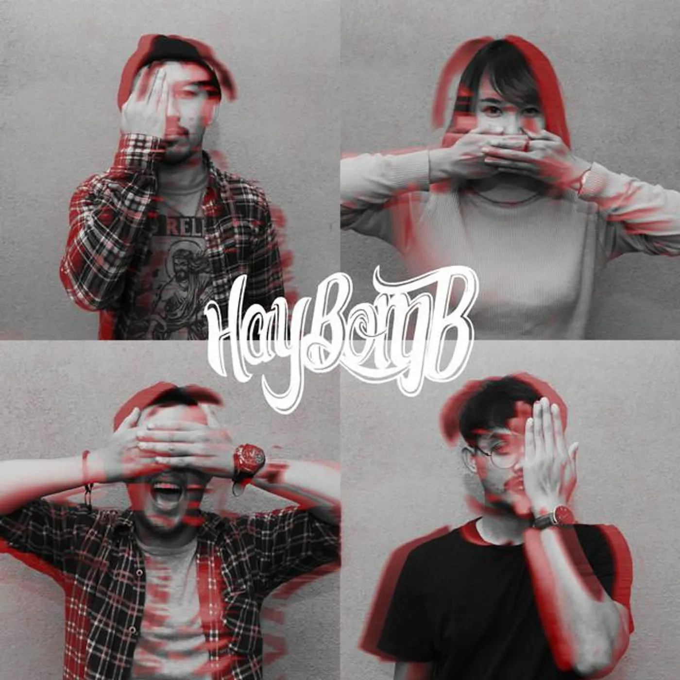 Haybomb