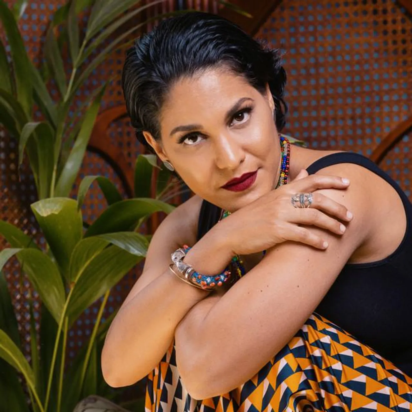 Haydée Milanés Brand Page