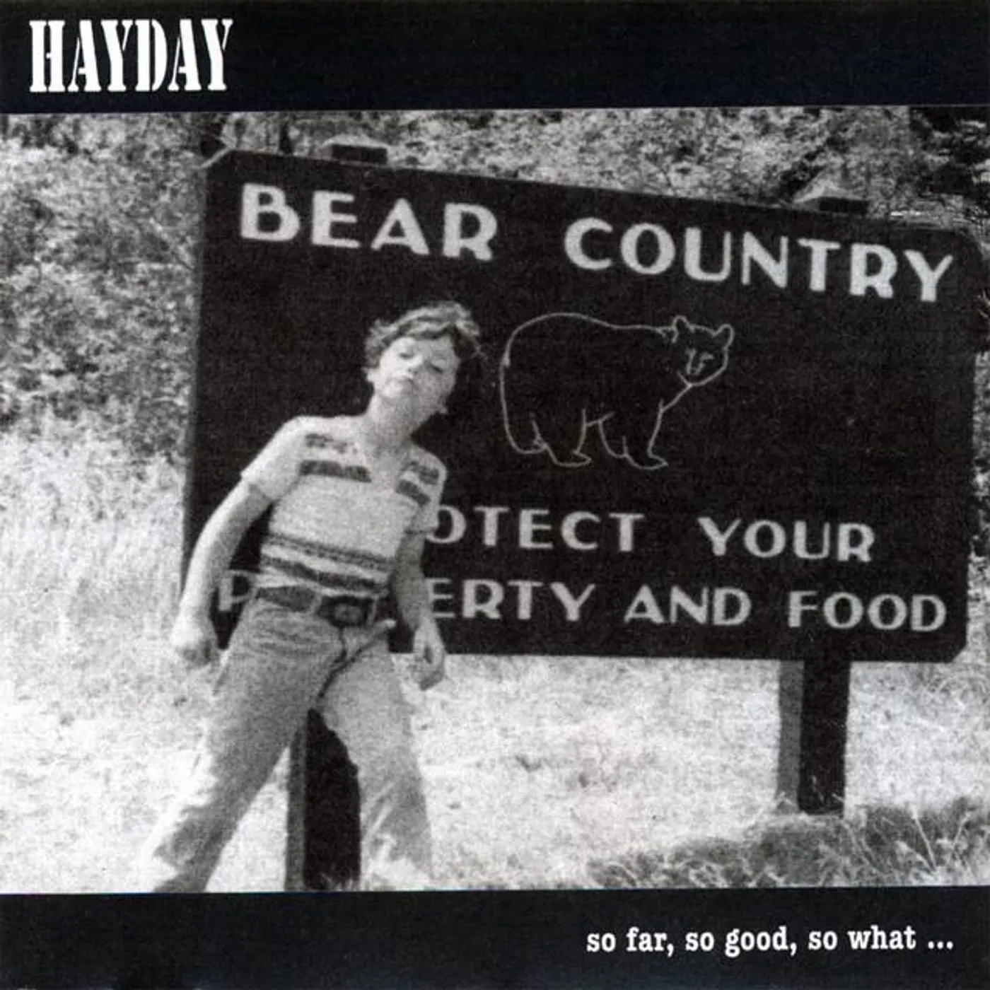 Hayday