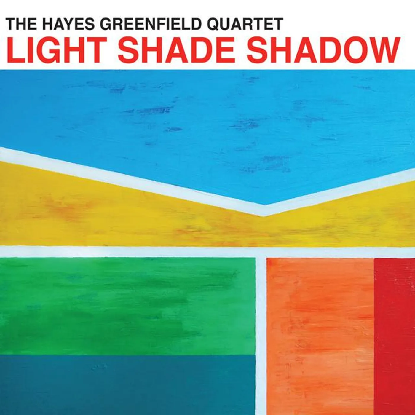 Hayes Greenfield Brand Page