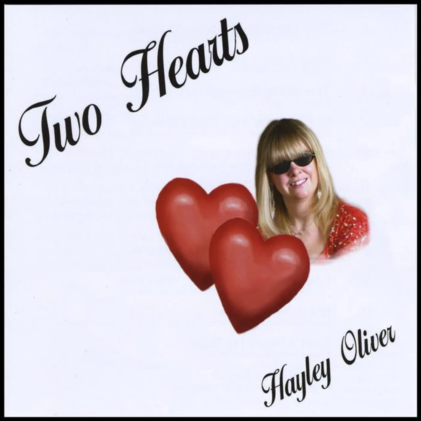 Hayley Oliver Brand Page