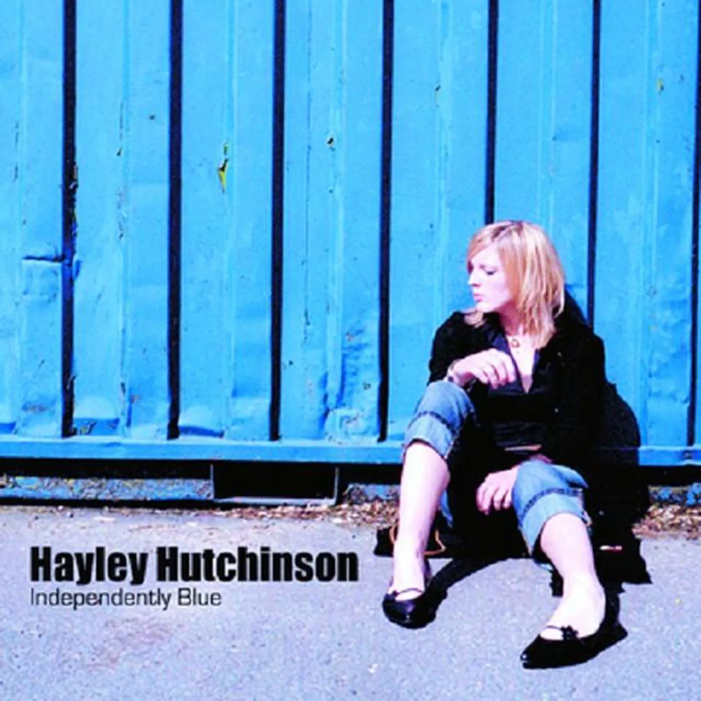 Hayley Hutchinson Brand Page