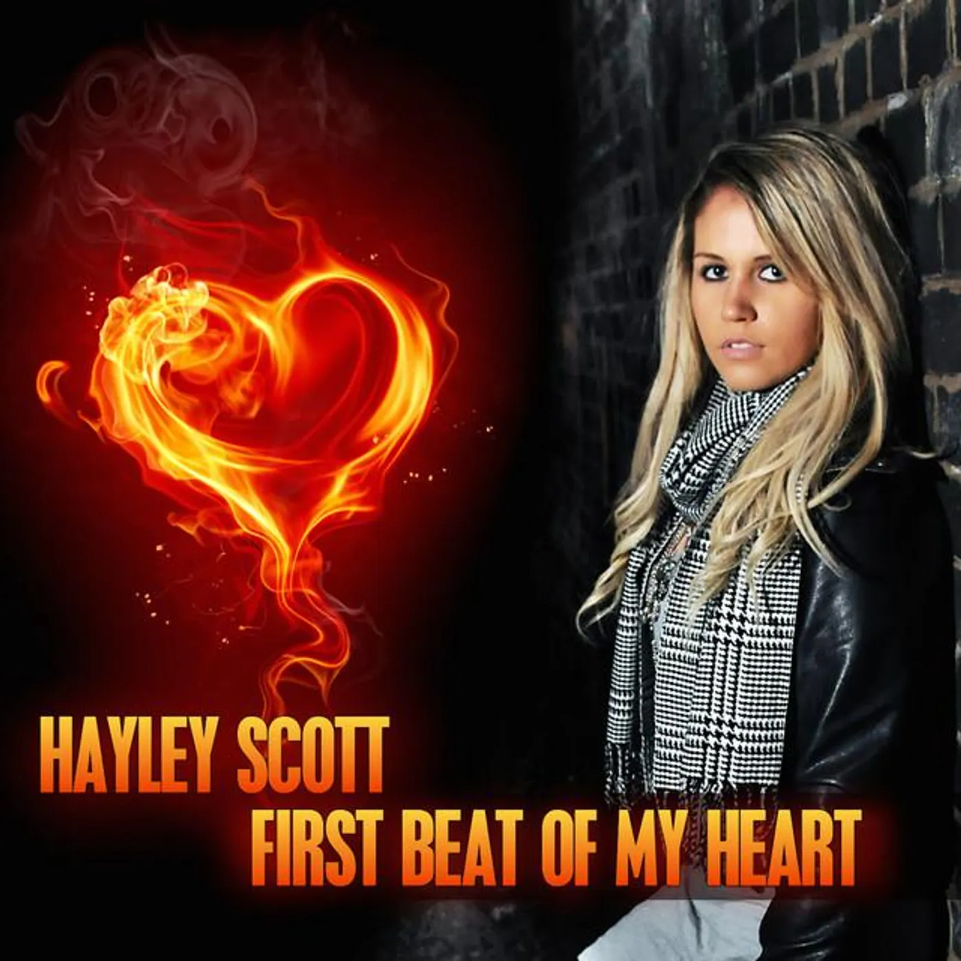 Hayley Scott
