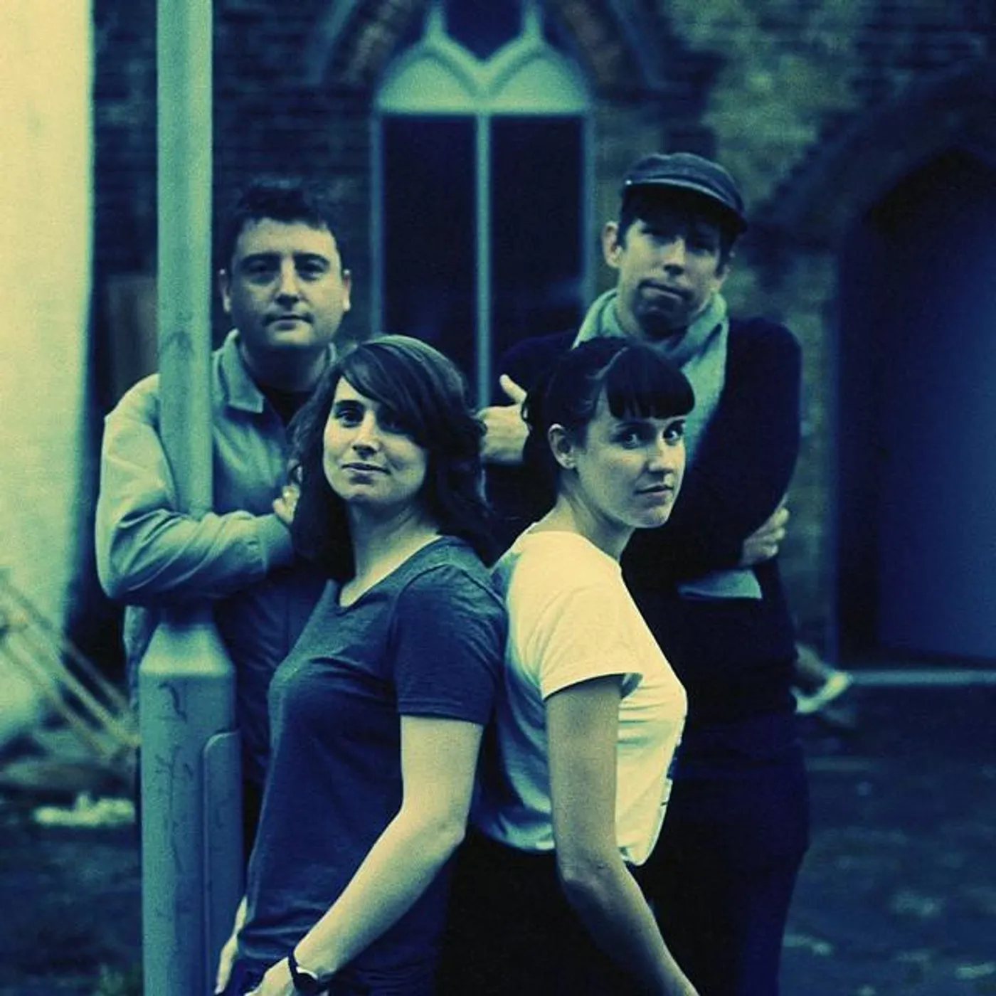 The Hayman Kupa Band