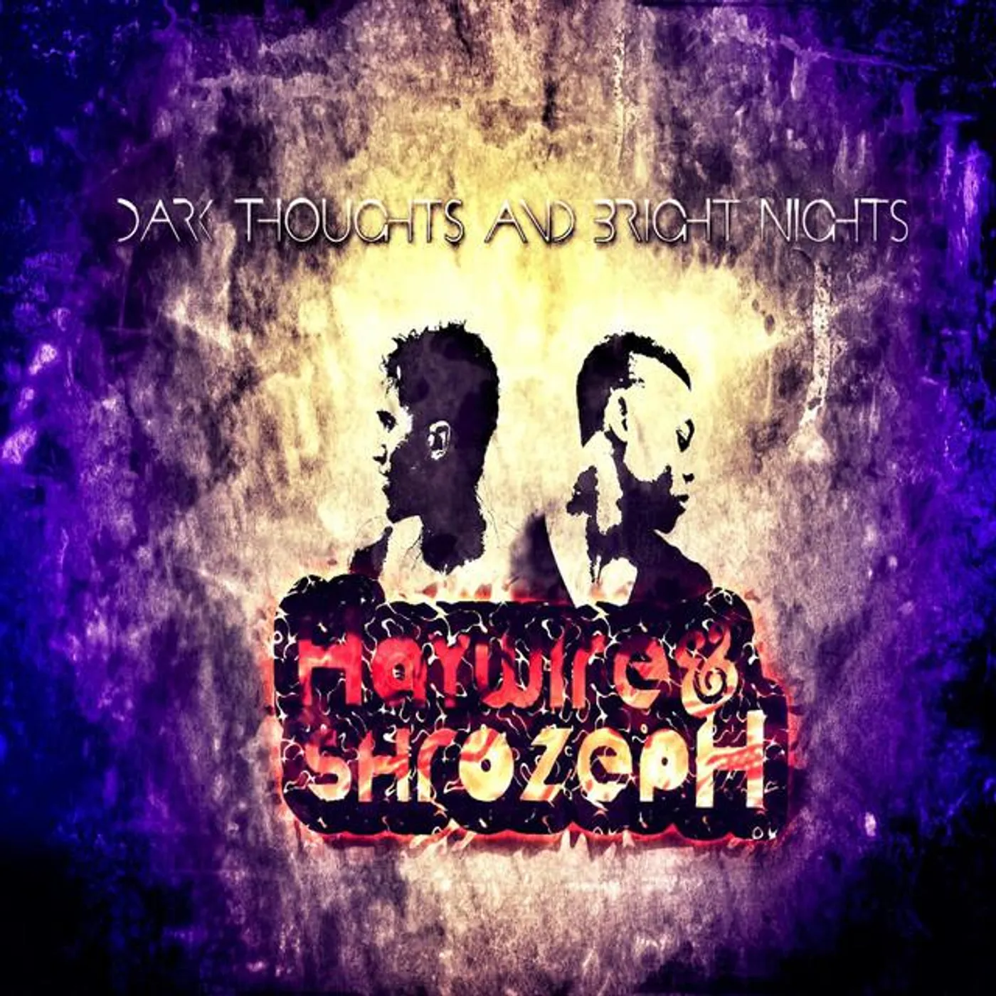 Haywire & Shrozeph