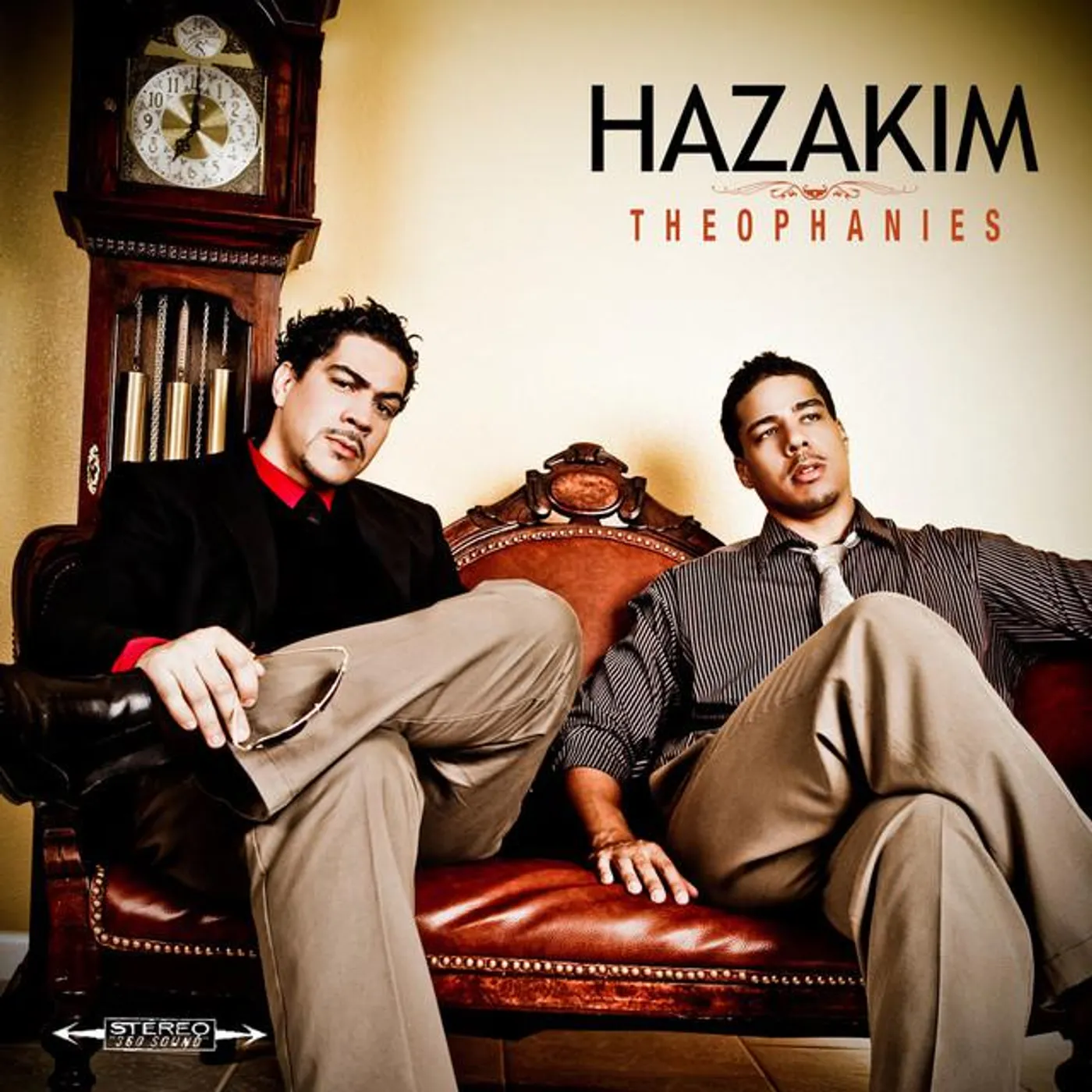 Hazakim