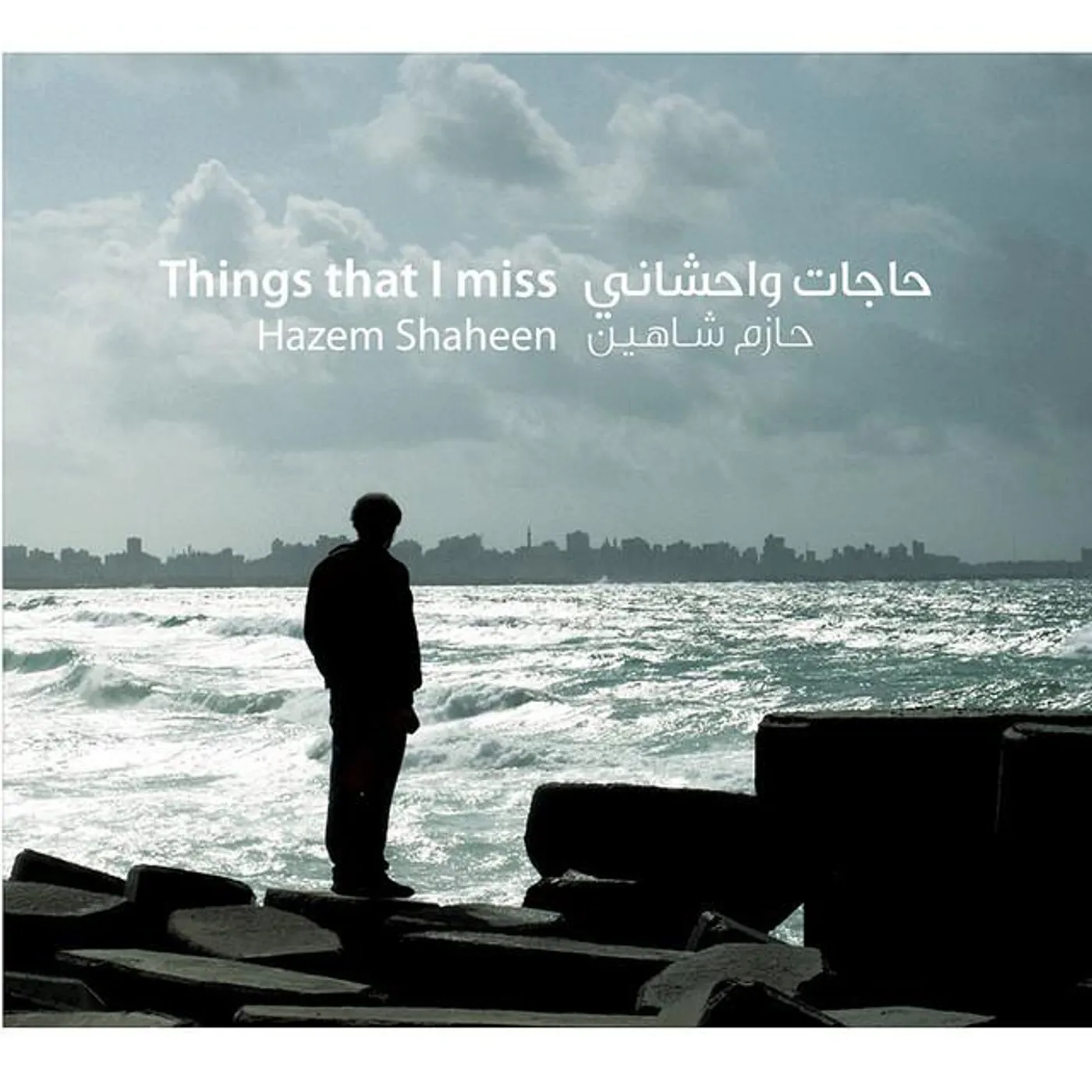 Hazem Shaheen Brand Page