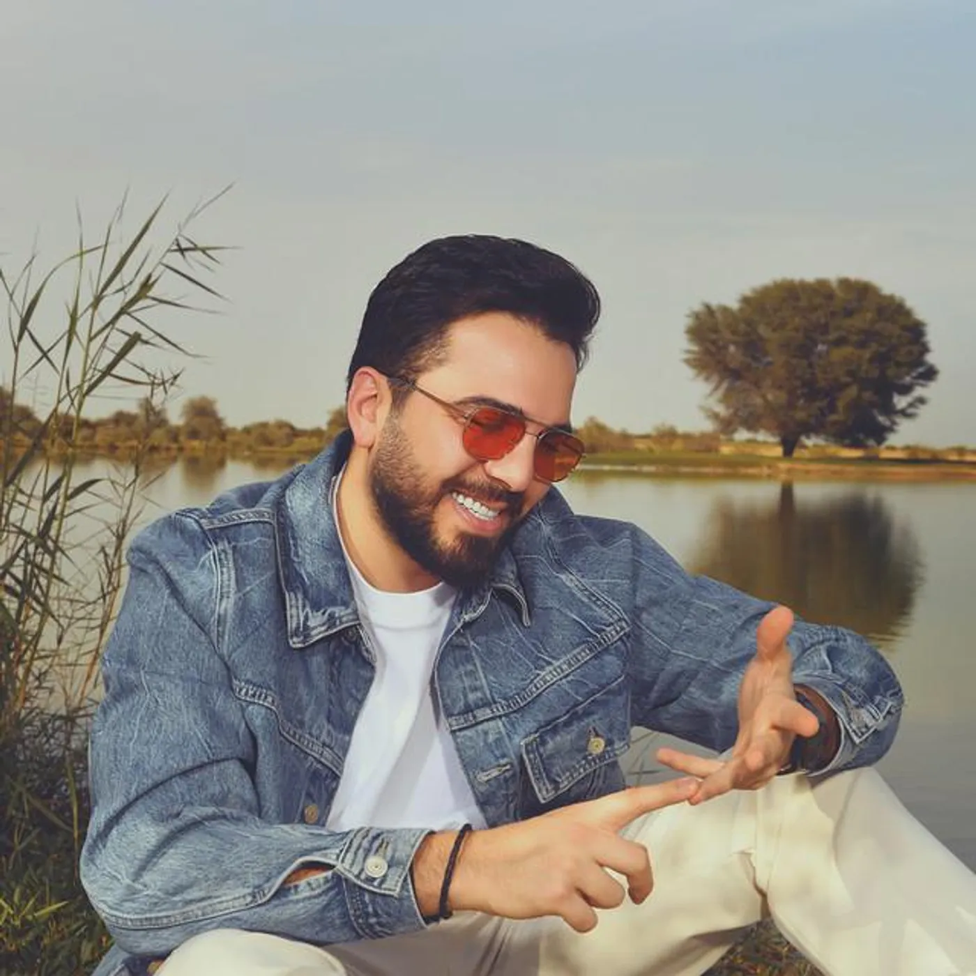 Hazem Sharif