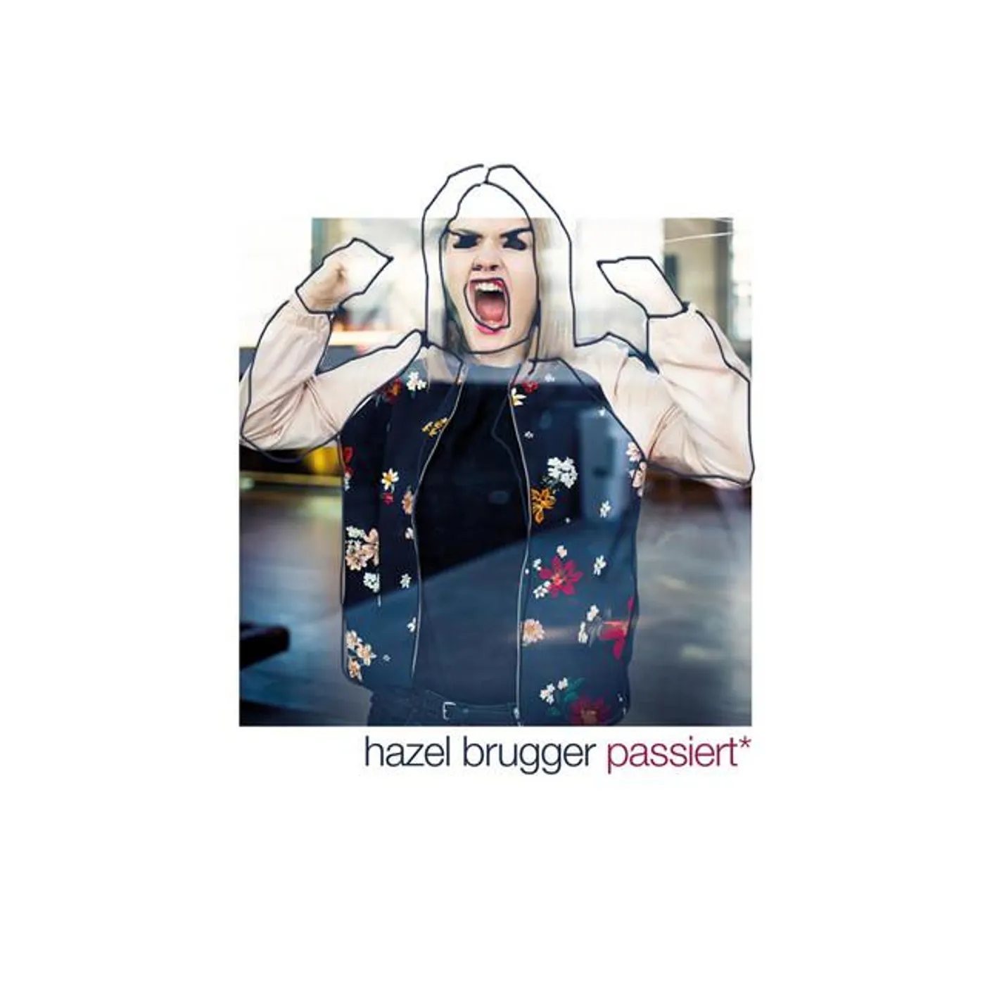 Hazel Brugger