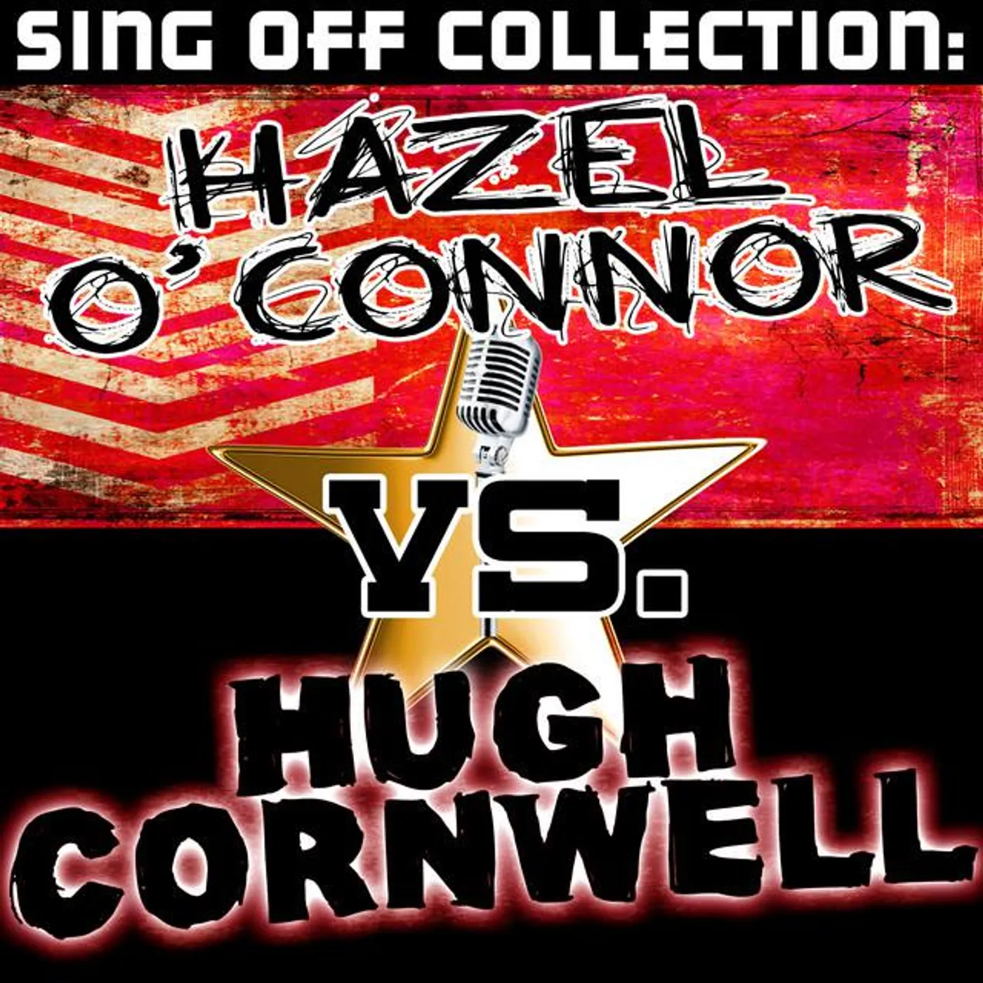 Hazel O'Connor