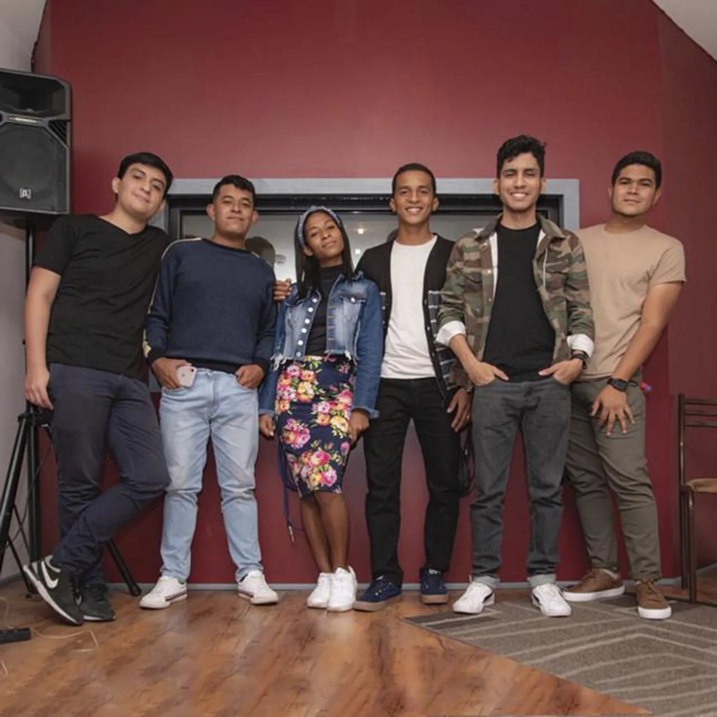 Haziel Band