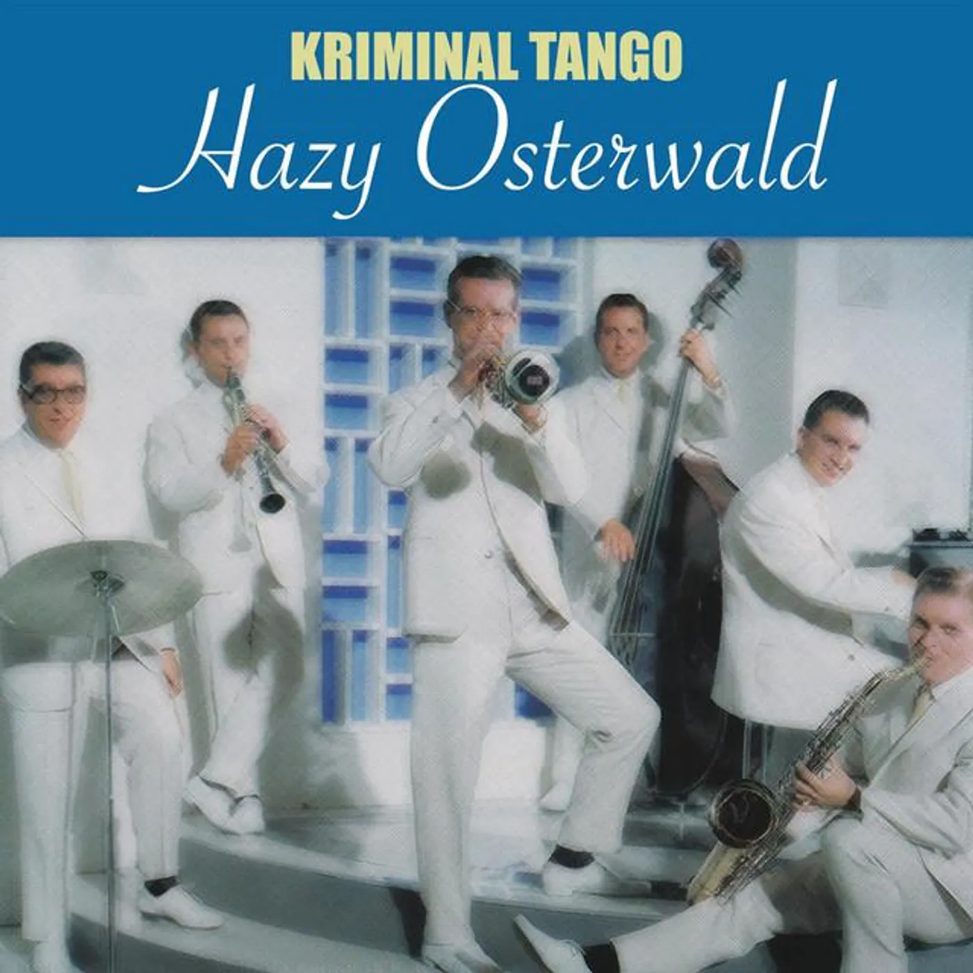 Hazy Osterwald