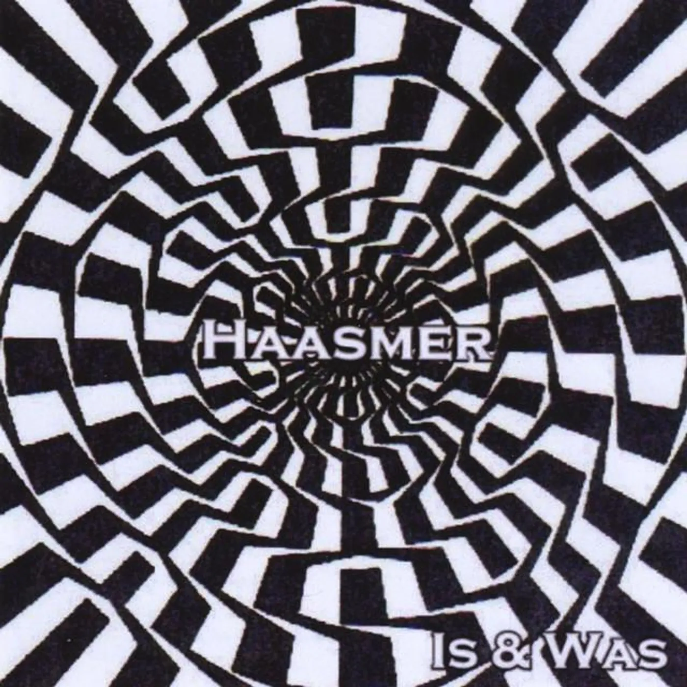 Haasmer Brand Page