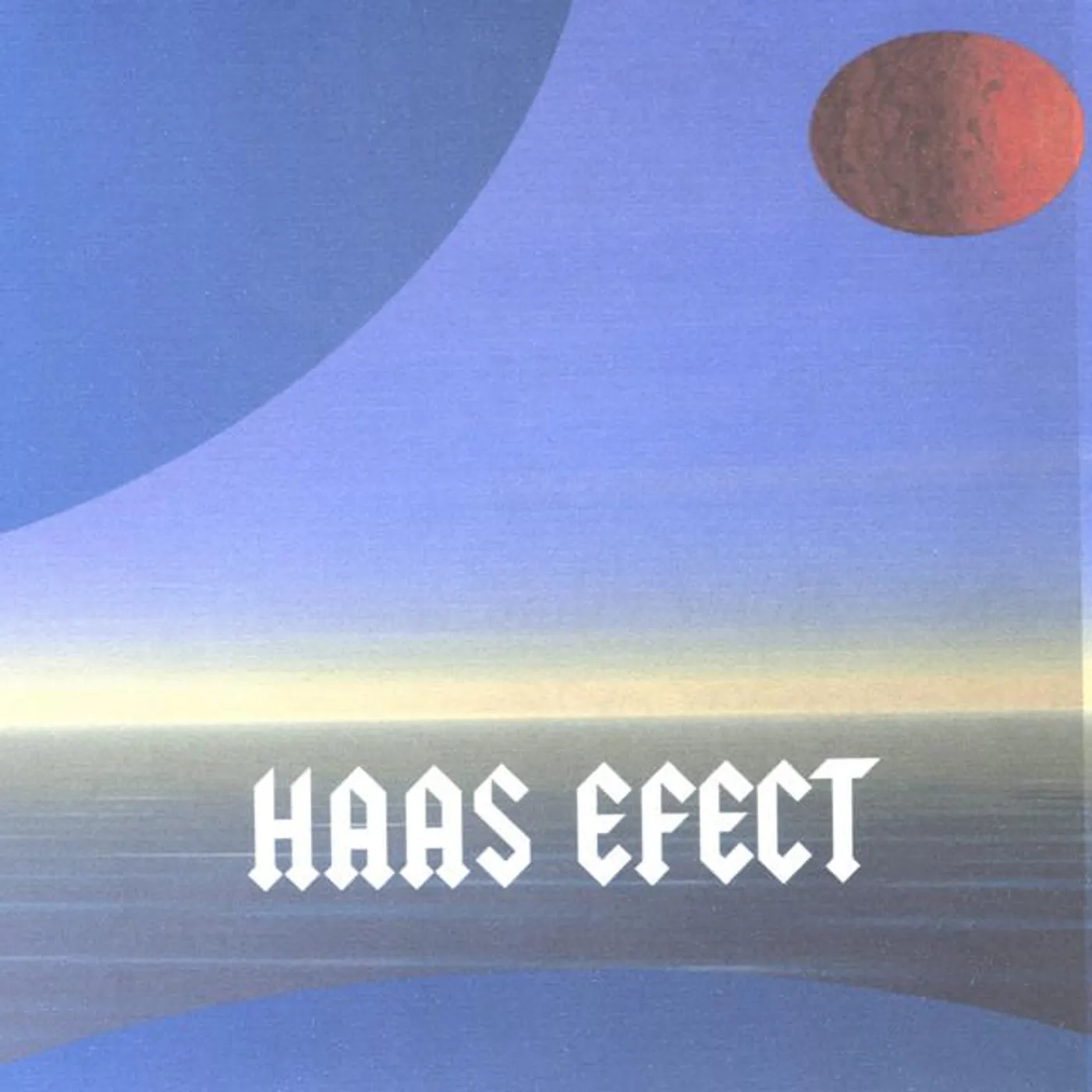 Haas Efect