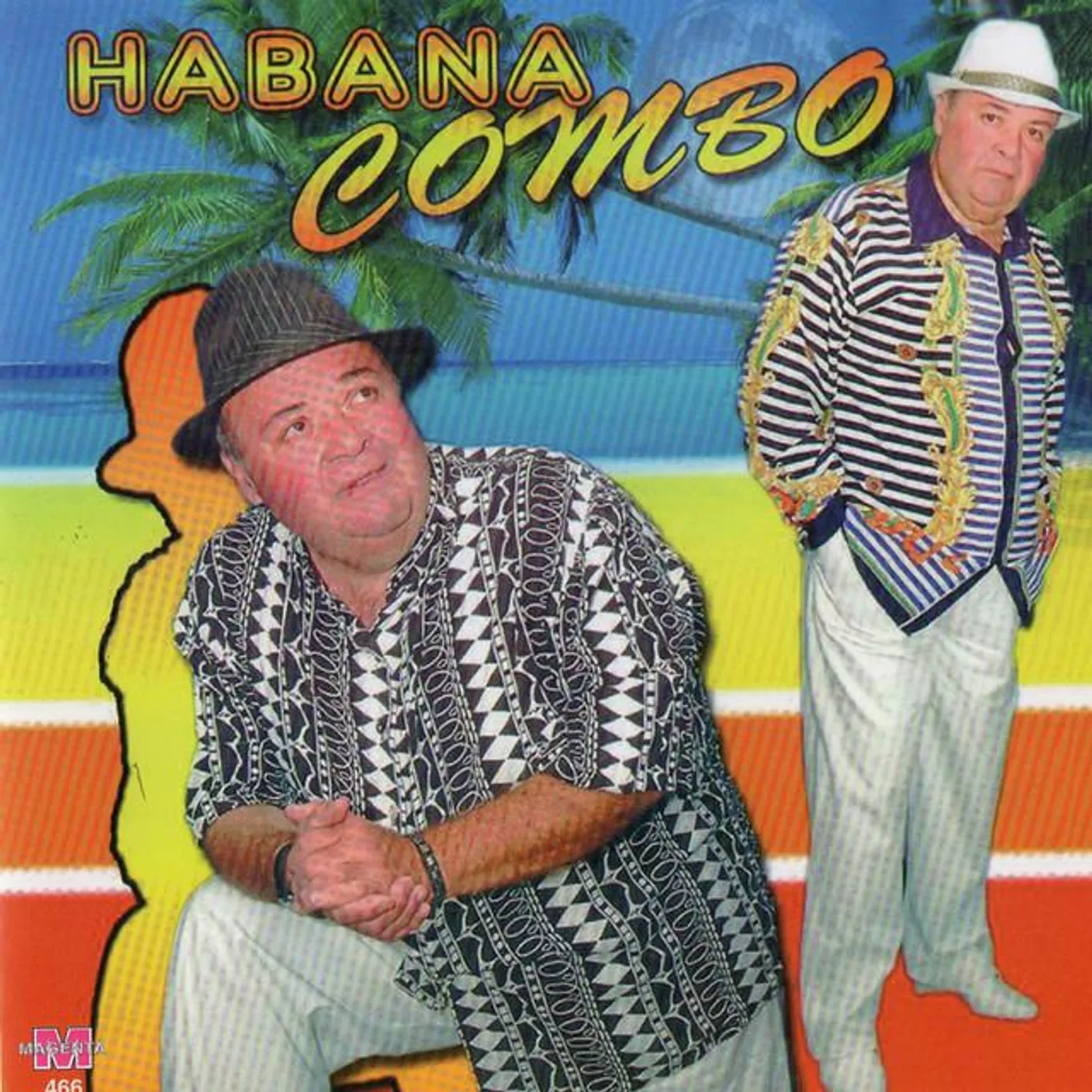 Habana Combo