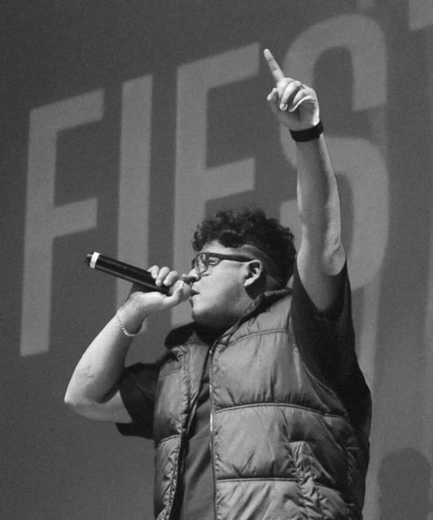 Habacuc Threeseven