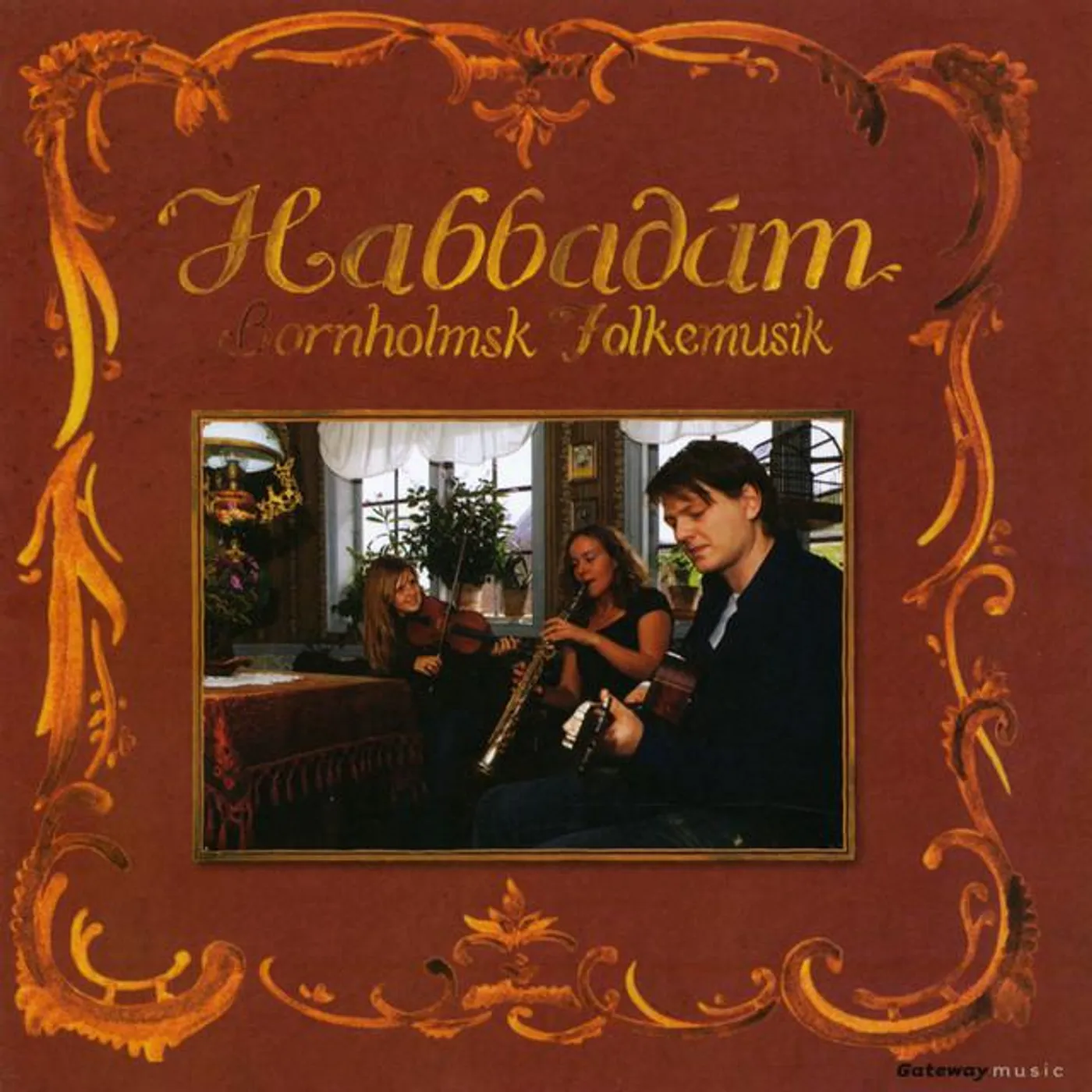 Habbadam