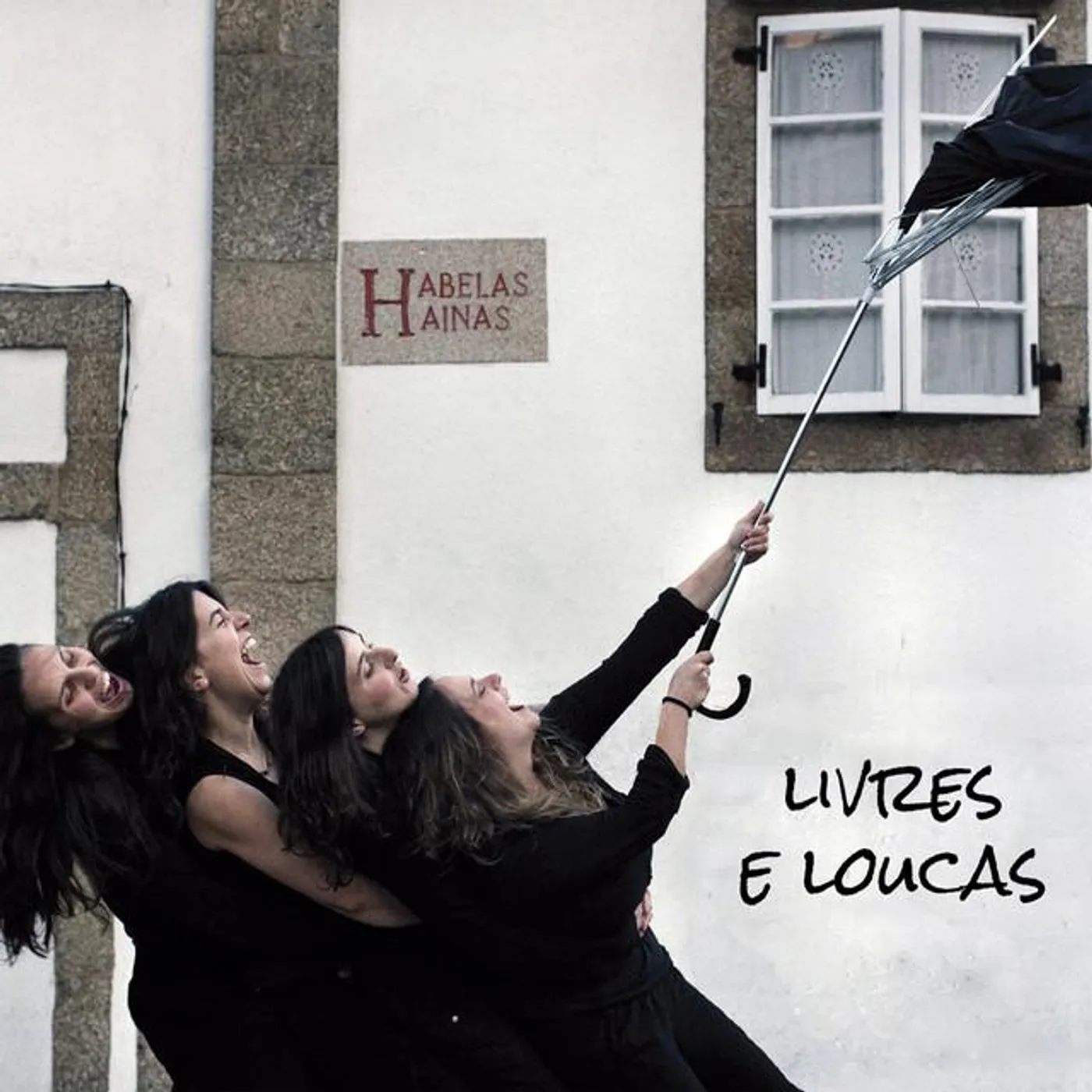 Habelas Hainas
