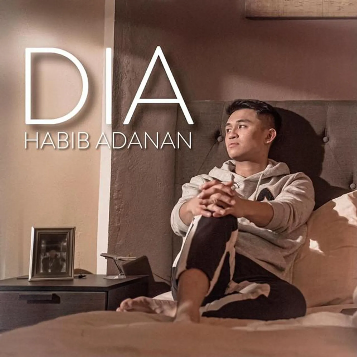 Habib Adanan Brand Page