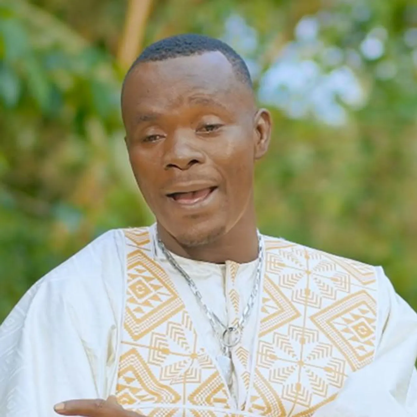 Habib Fatako