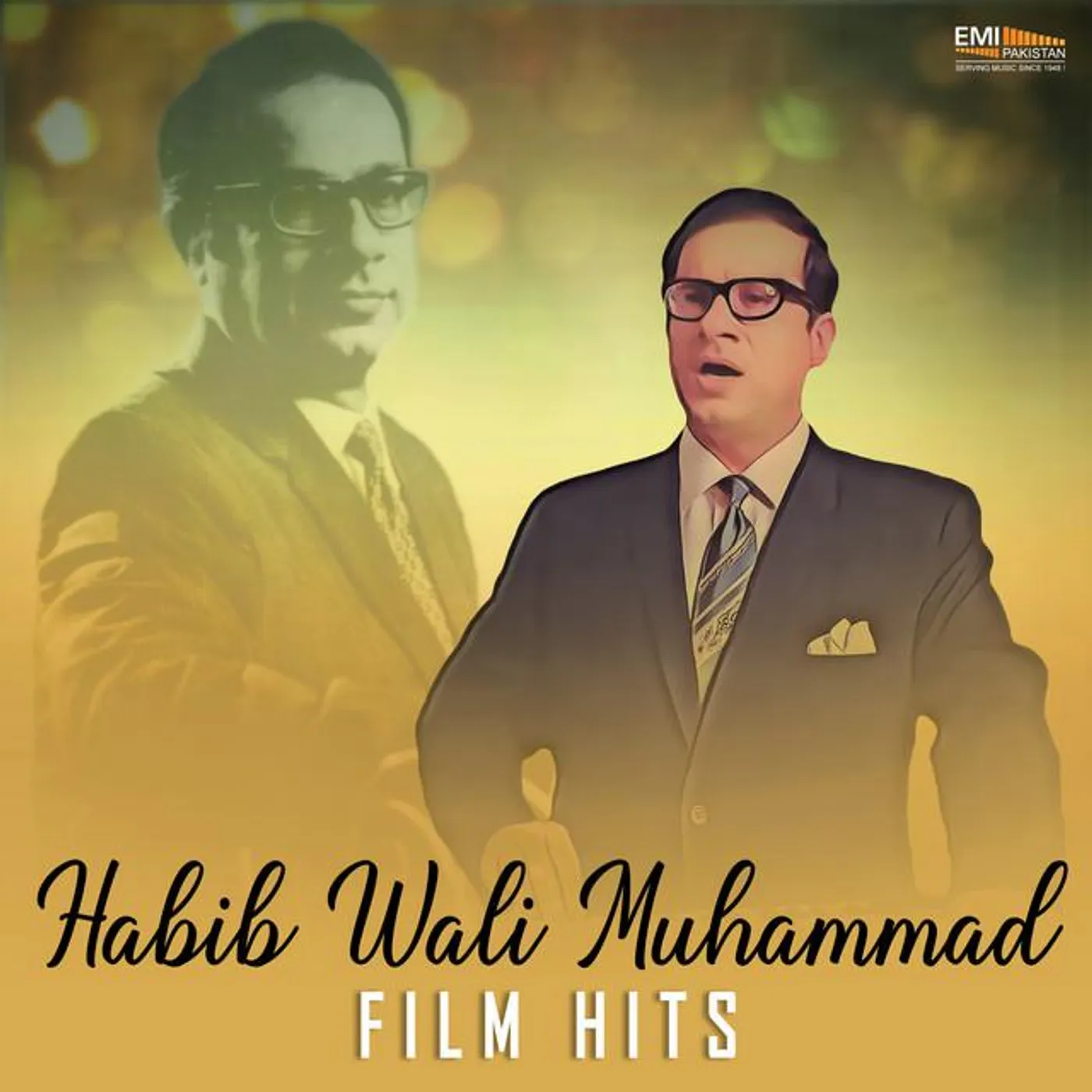 Habib Wali Muhammad