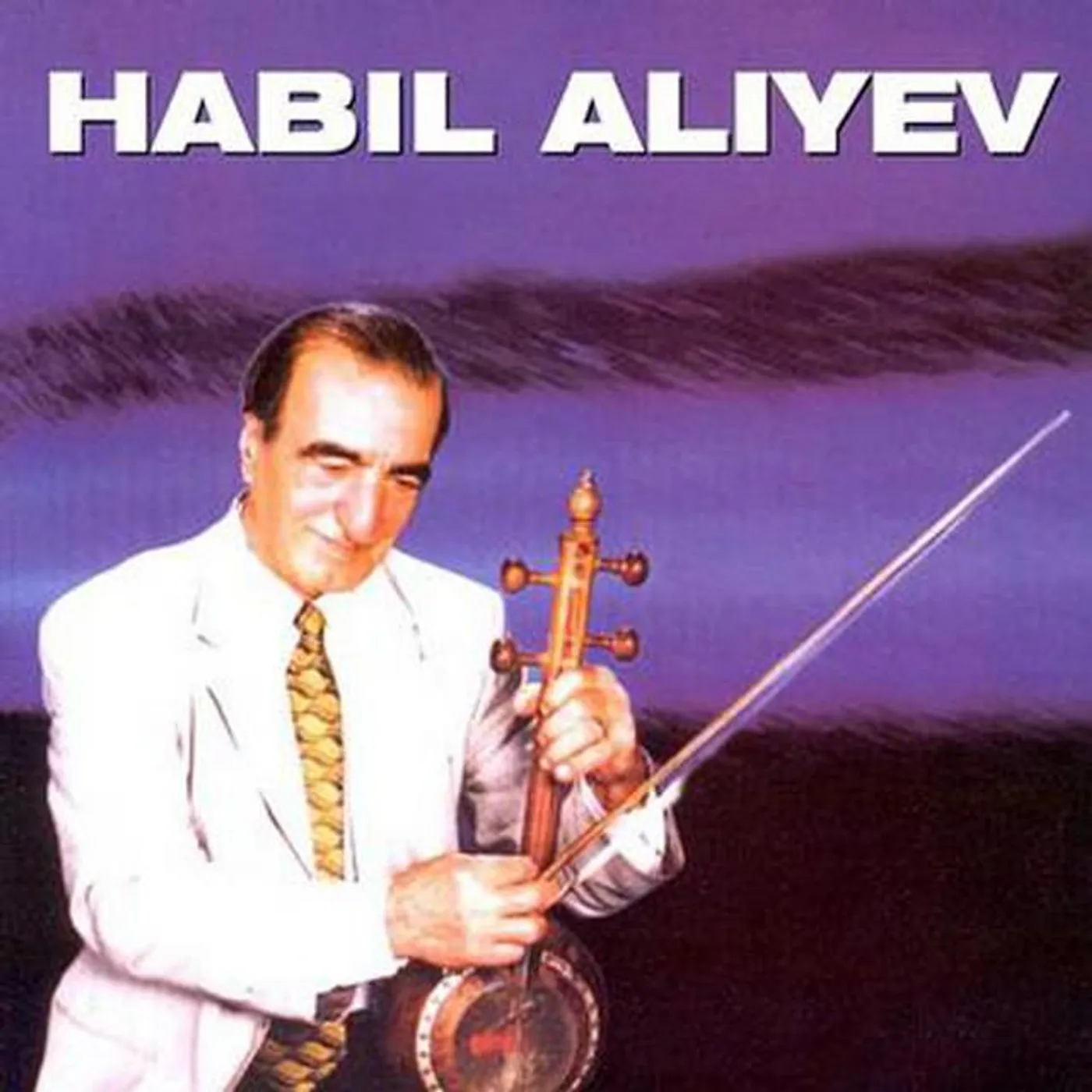 Habil Aliyev Brand Page