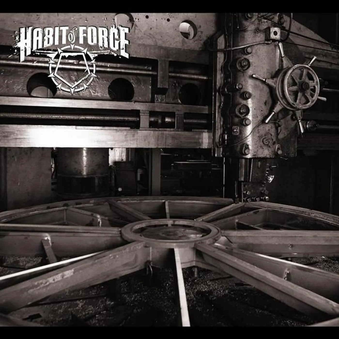 Habit of Force Brand Page