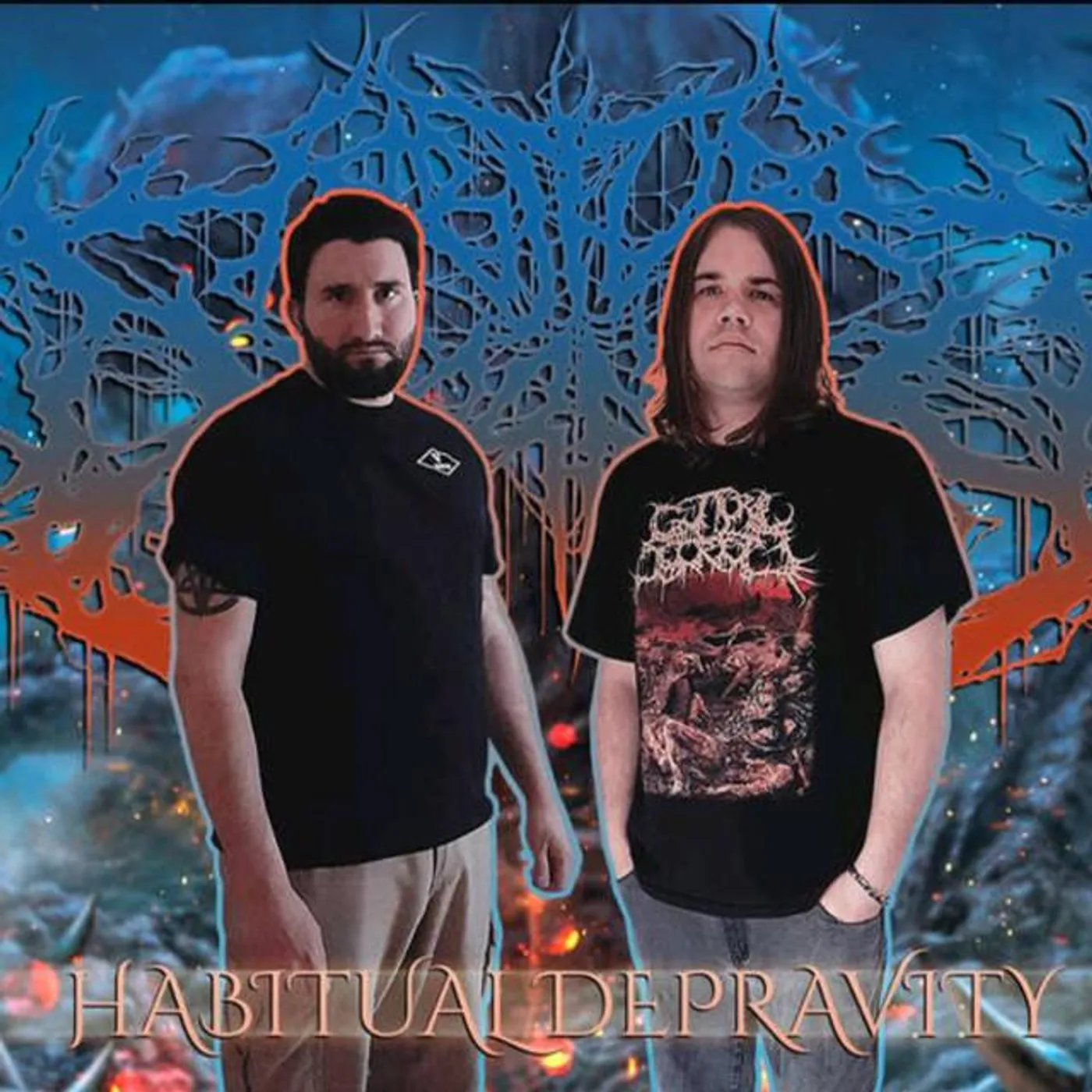 Habitual Depravity