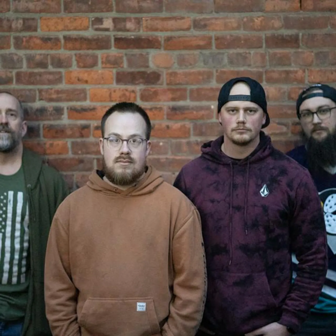 Habits Have Teeth Brand Page