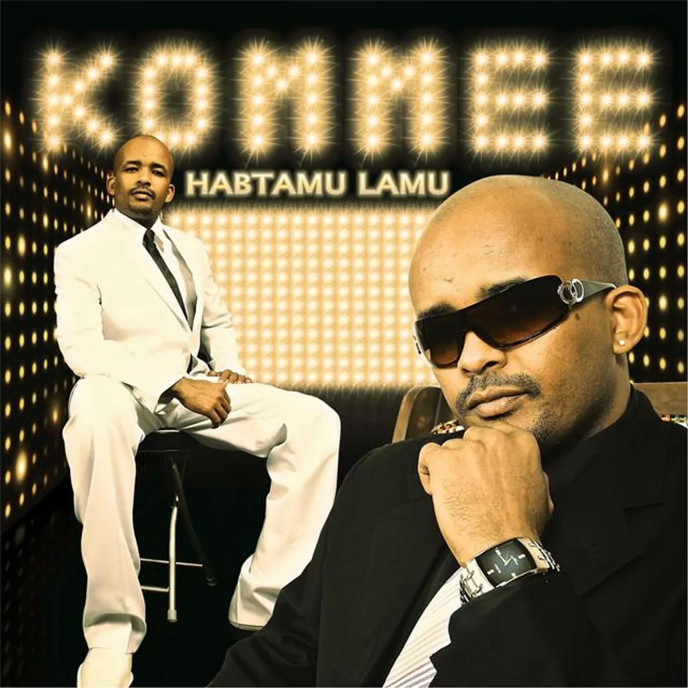 Habtamu Lamu