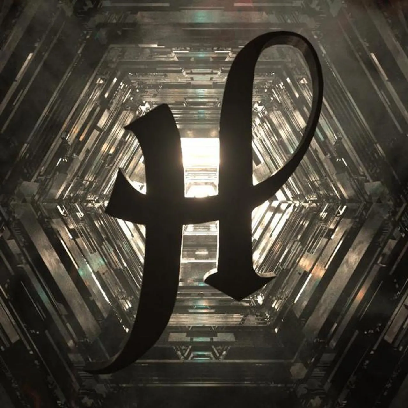 Hacktivist Brand Page