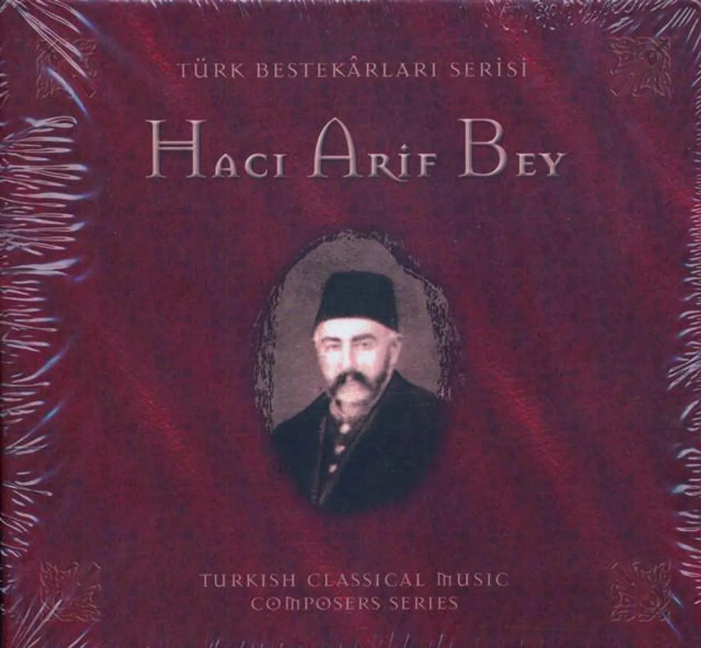 Haci Arif Bey