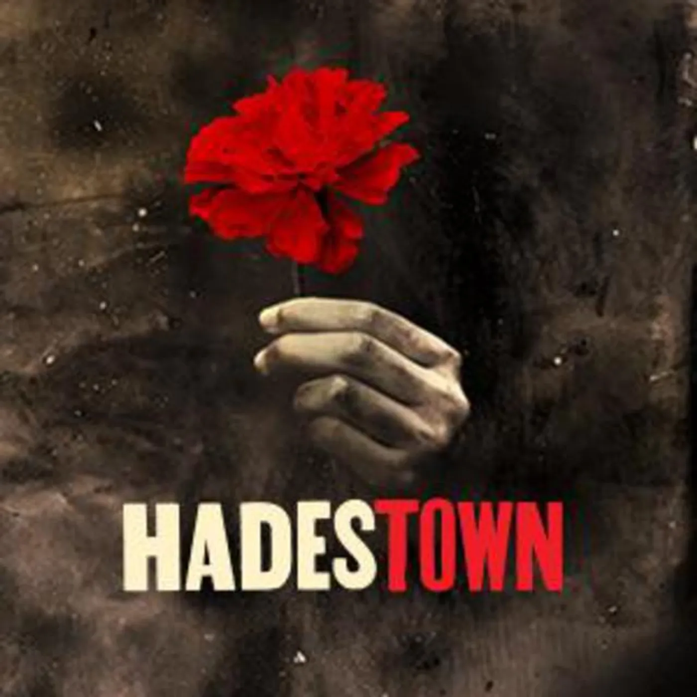 Hadestown Original Broadway Company Brand Page