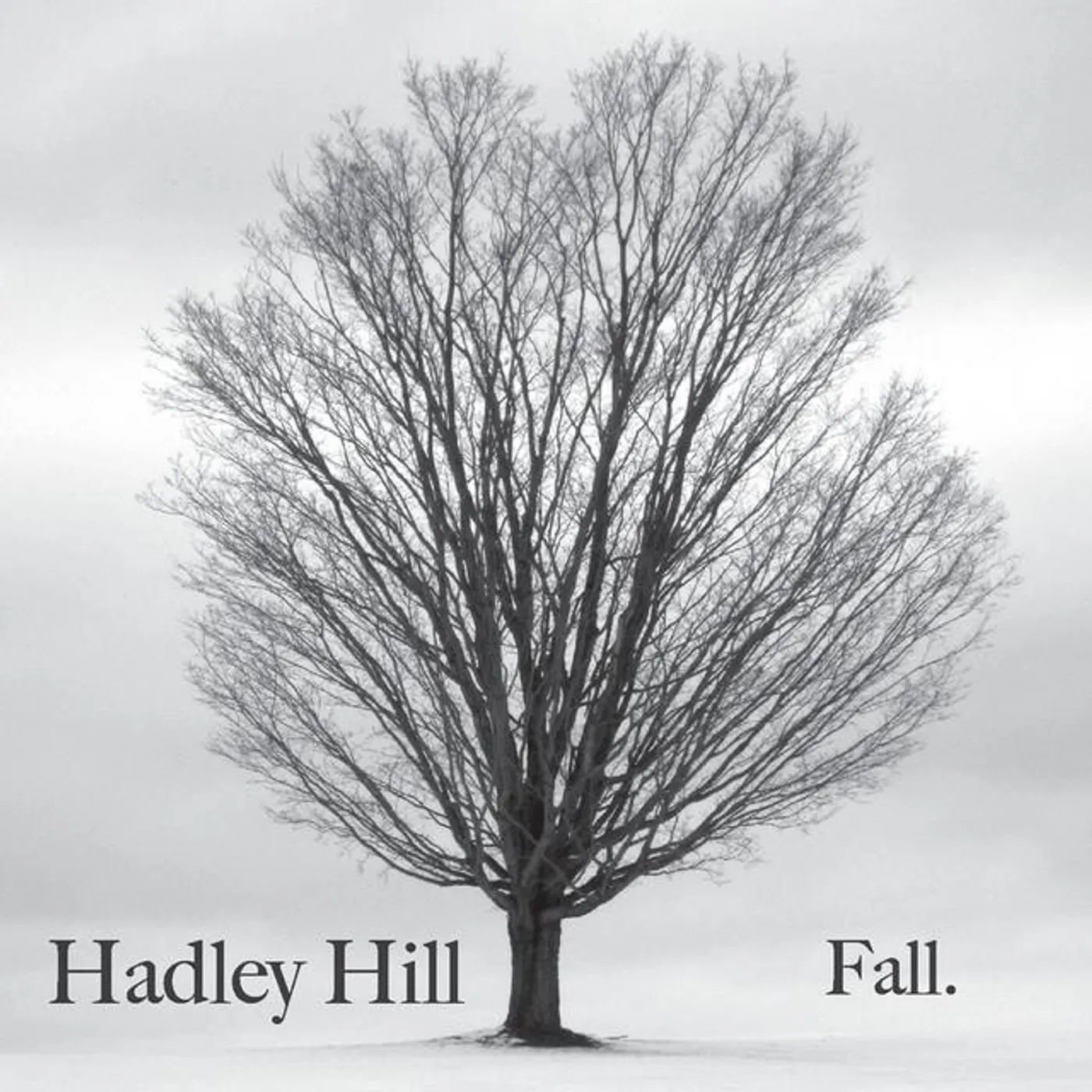 Hadley Hill Brand Page