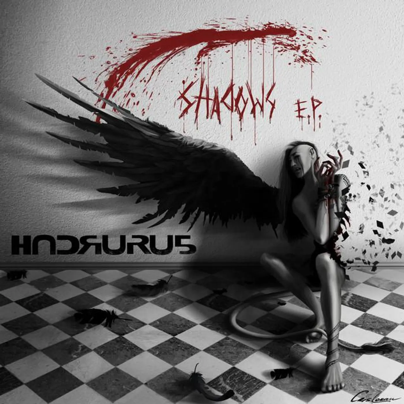 Hadrurus