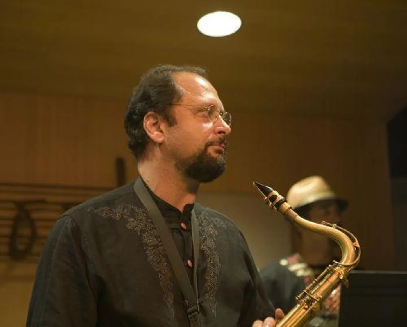 Hafez Modirzadeh