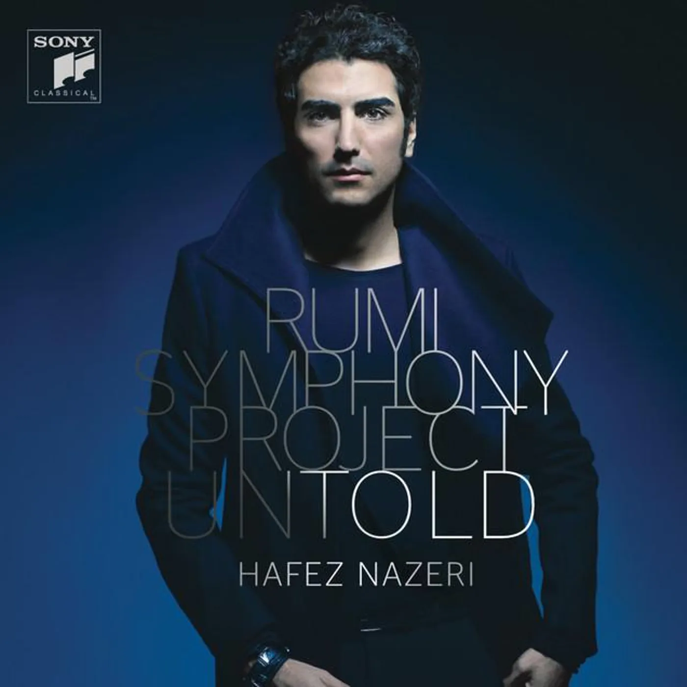 Hafez Nazeri Brand Page