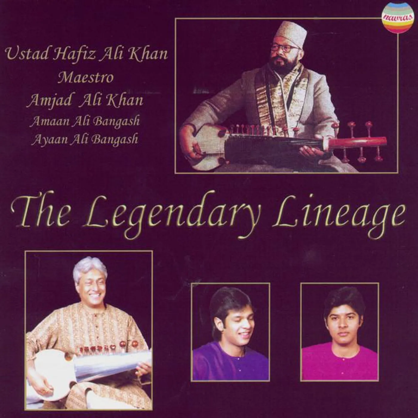 Hafiz Ali Khan