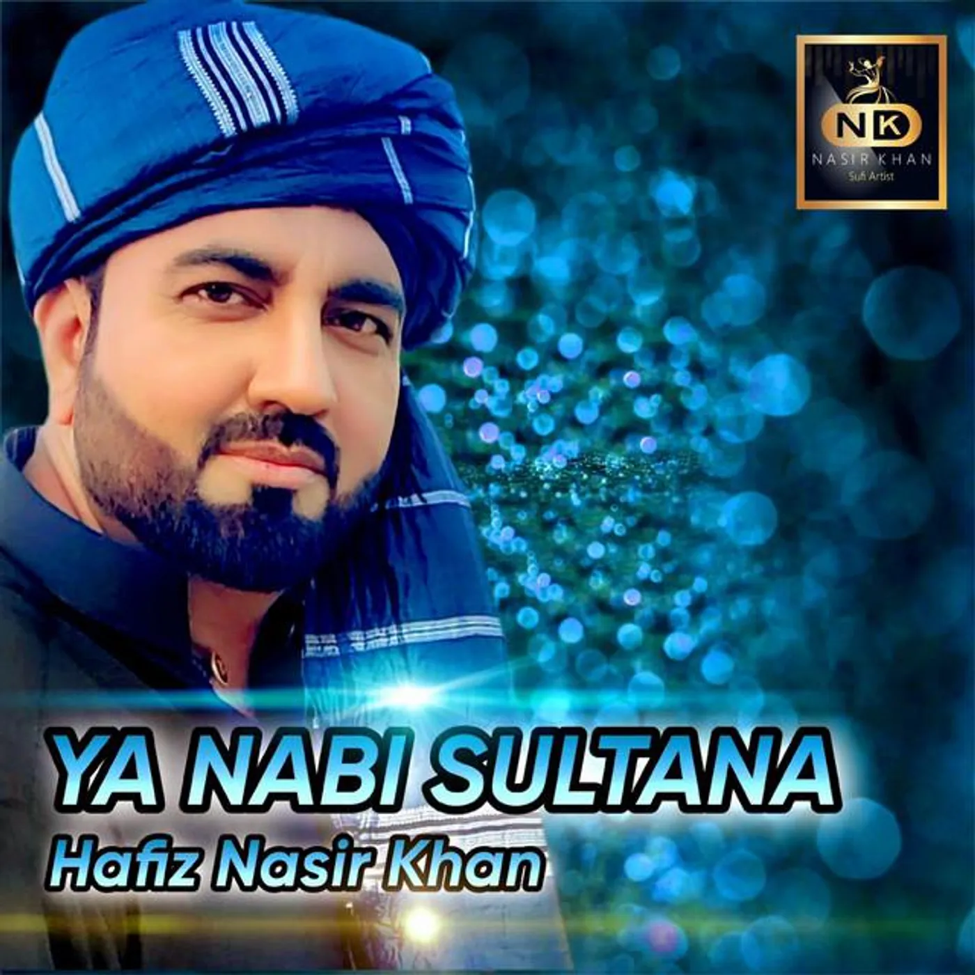 Hafiz Nasir Khan